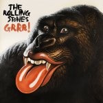 GRRR! — Front cover of the selected 2012 US ABKCO B0017661-02, 2 CD.